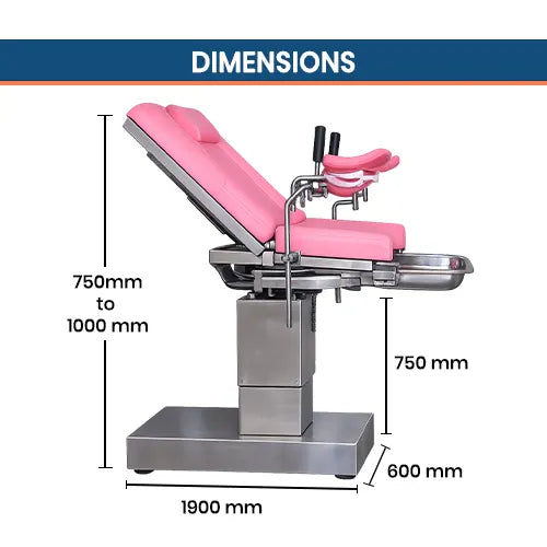gynecology table
