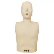 half body cpr manikin