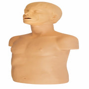 half body cpr manikin