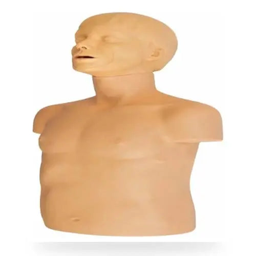 half body cpr manikin 