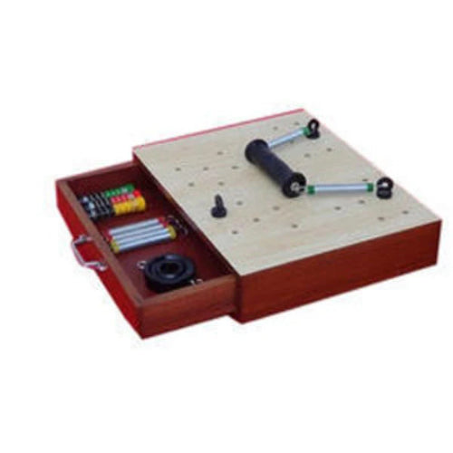 hand gym kit board