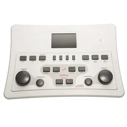 hearing test equipment