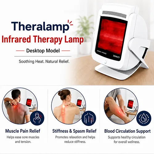 heat lamp lamp