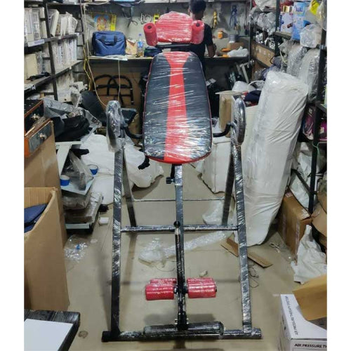 heavy duty Inversion table