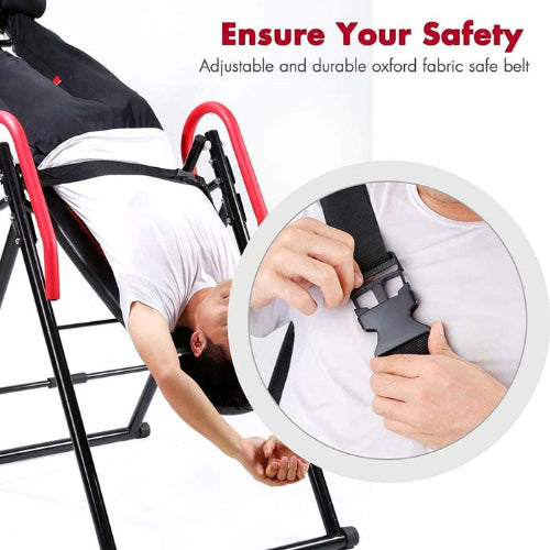heavy duty Inversion table