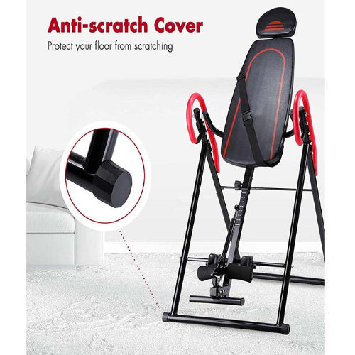heavy duty Inversion table