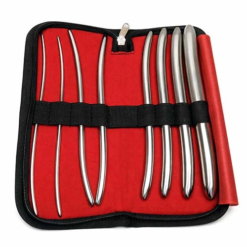 hegar uterine dilators 