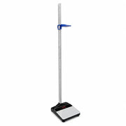 height measuring Scale with digital 