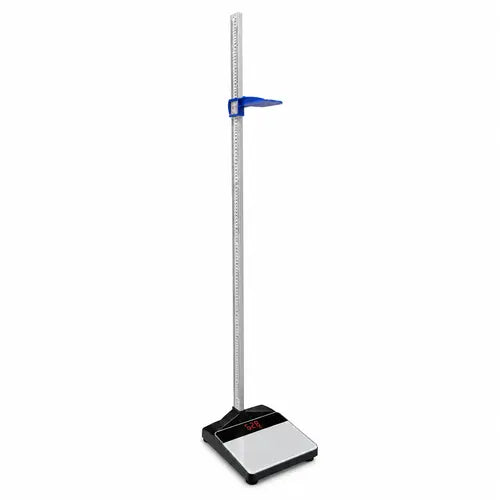 height measuring Scale with digital 
