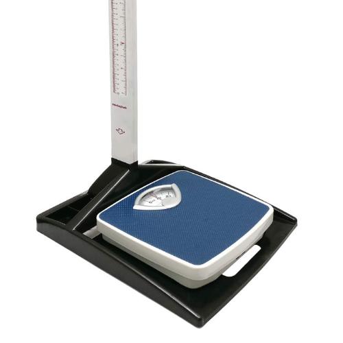 height measuring scale 