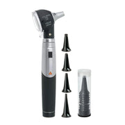heine otoscope mini 3000 with handl