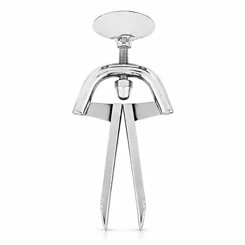 heister mouth gag