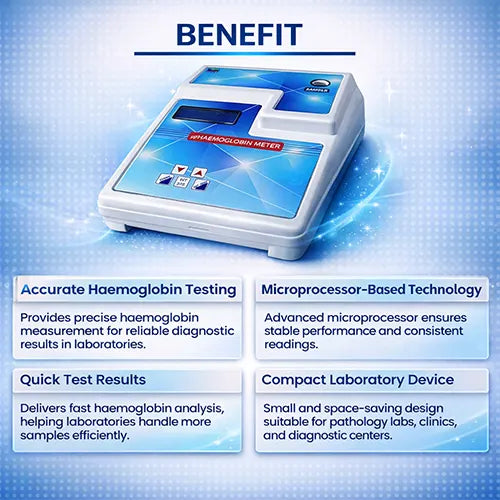 hemoglobin meter