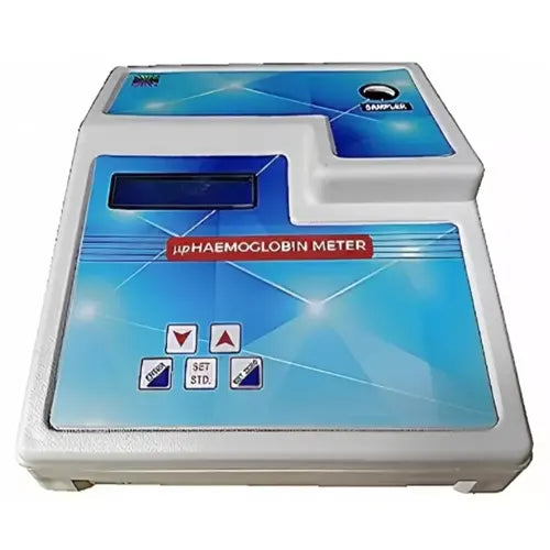 hemoglobin meter