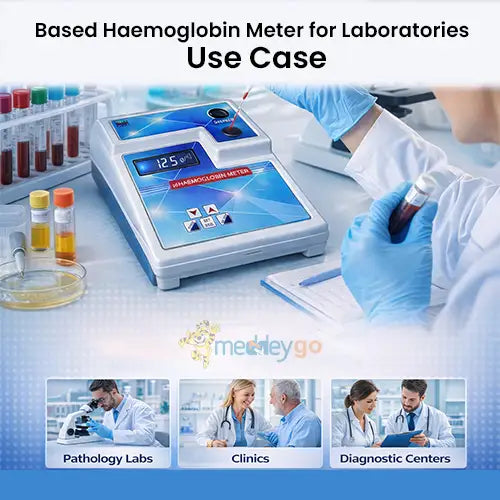 hemoglobin meter