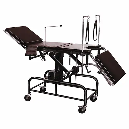 high low ot table