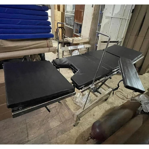 high low ot table 