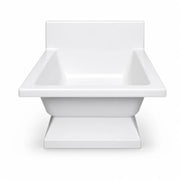 hip bath 