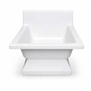 hip bath hospital grade