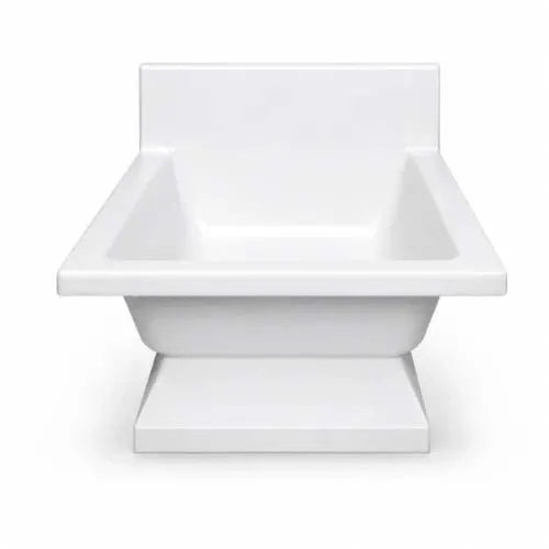 hip bath hospital grade
