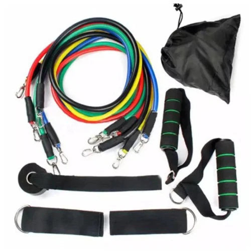  resistance tube
