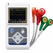 holter monitor meddeygo