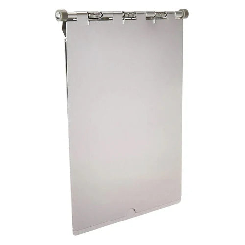 hospital bed chart holder