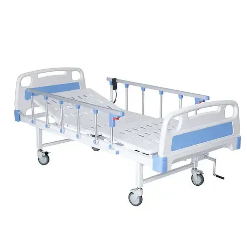 hospital bed electric 2 function