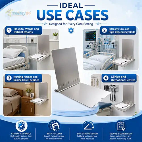 hospital bed 