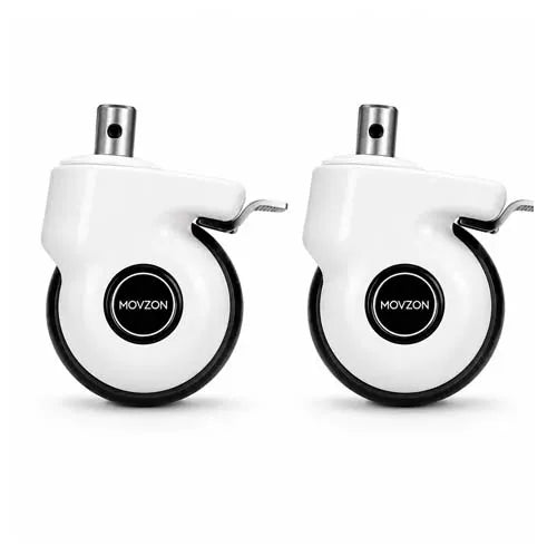 hospital bed wheel 4 Inch set 