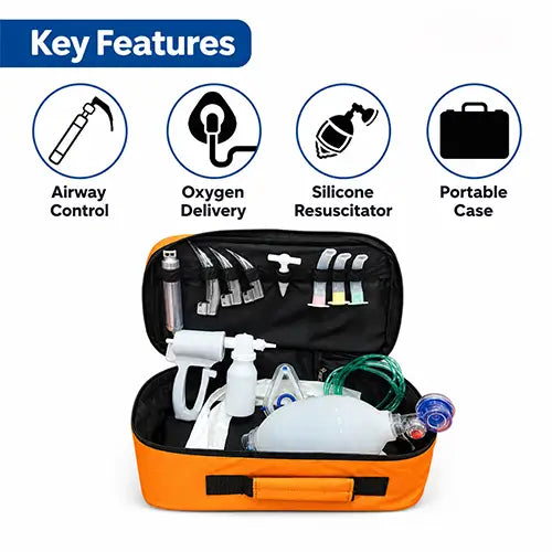 hospital emergency kit