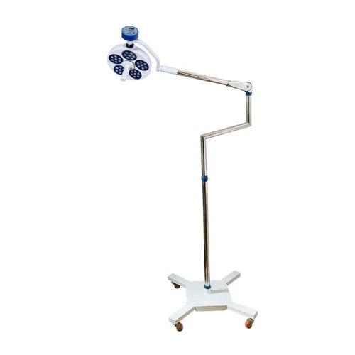  hospital examination light