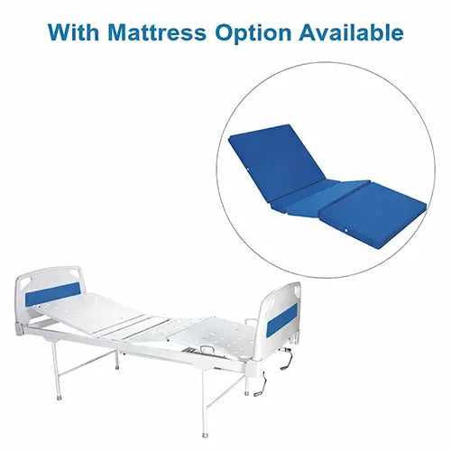 hospital fowler bed 
