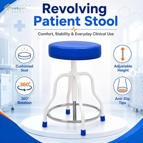 hospital patient stool 