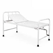 hospital semi fowler bed