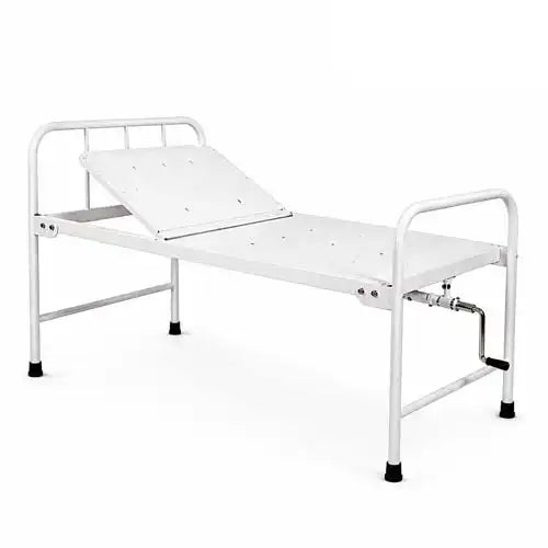 hospital semi fowler bed
