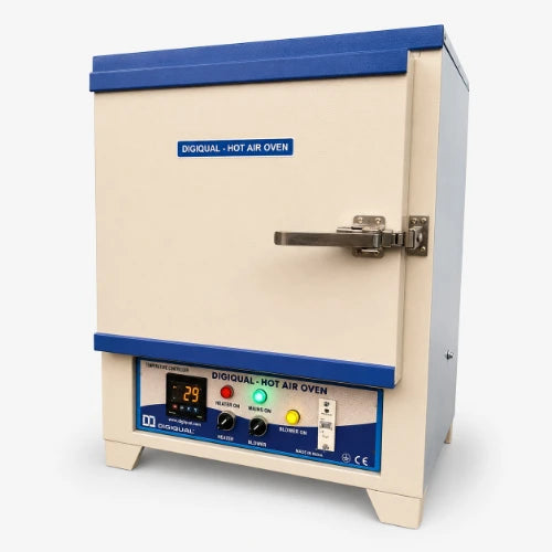 hot air oven