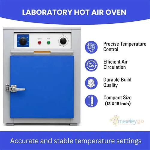 hot air oven