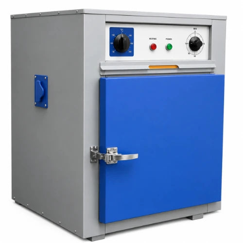 hot air oven 