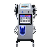 hydrafacial machine
