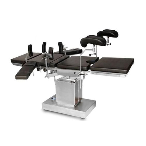 Hydraulic Operating Table For Hospital