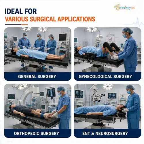 hydraulic ot hospital