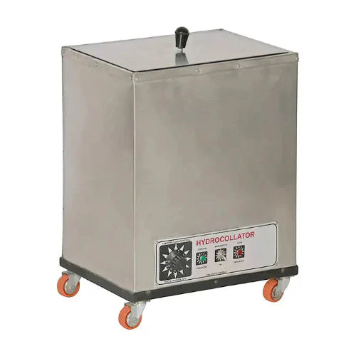 Hydrocollator Machine 12 Pack