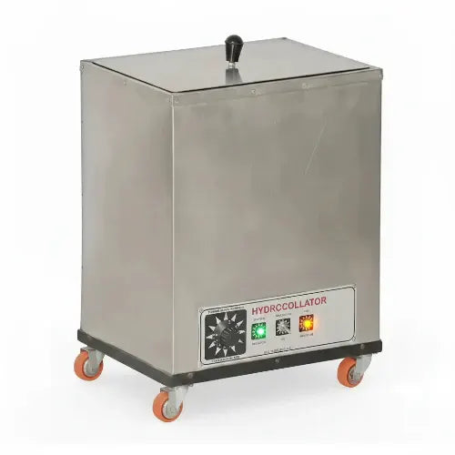 hydrocollator pack