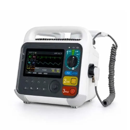i6 defibrilator monitor price