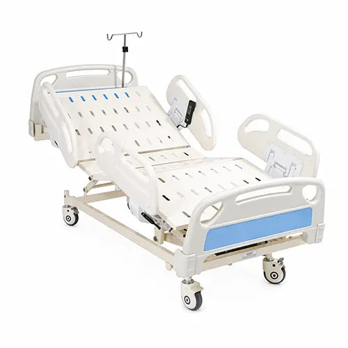 icu bed hospital 