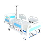 icu hospital bed mechanical 5 function