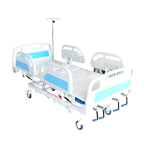 icu hospital bed mechanical 5 function