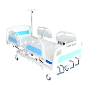 icu hospital bed mechanical 5 function