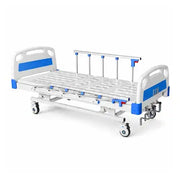 icu hospital bed 